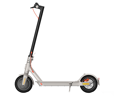 Patinete Eléctrico Xiaomi Mi Electric Scooter 4